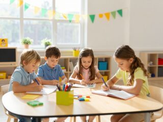 Óvodaérettség és iskolaérettség: hogyan dönts a plusz egy óvodai évről?