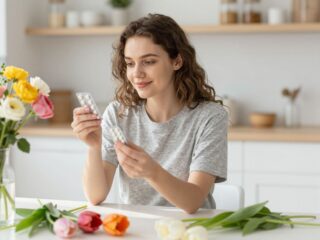 Pattanások elleni küzdelem: mikor és kinek javasolt a fogamzásgátló tabletta?