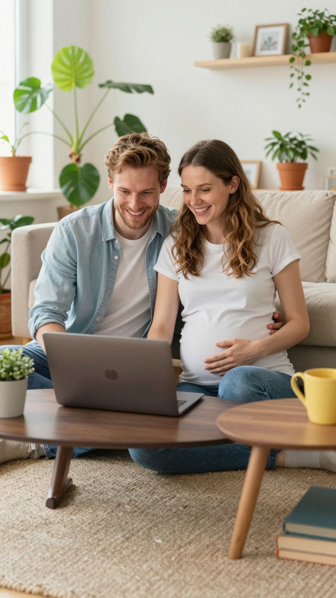 A pénzügyi tervezés kulcsfontosságú a családi jövőhöz.