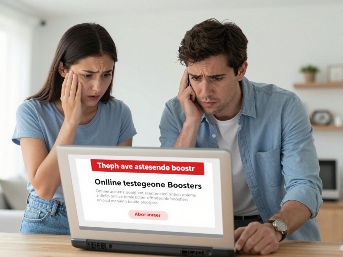 Potencianövelő az internetről? Ne kockáztass, ezek a hamisított szerek veszélyei