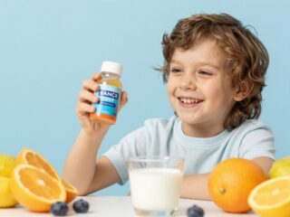 Probiotikumok gyerekeknek: Mikor és milyen formában érdemes adni őket?