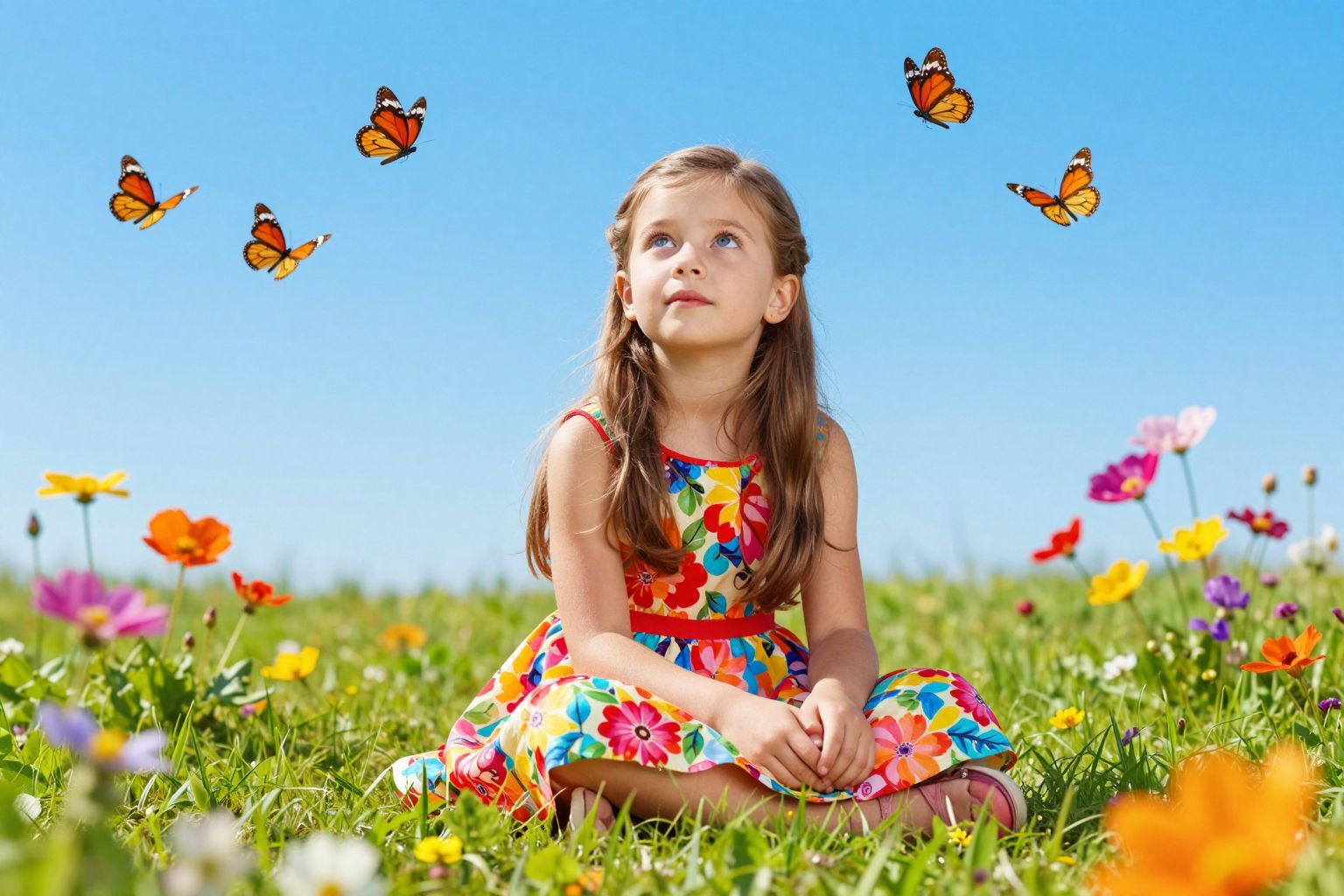 Az álmodozás a lányok ADHD-jának egy rejtett jele.