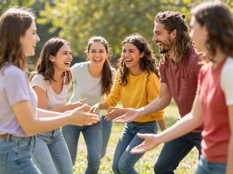 Rend vagy játék? miért fontosabb a minőségi együttlét