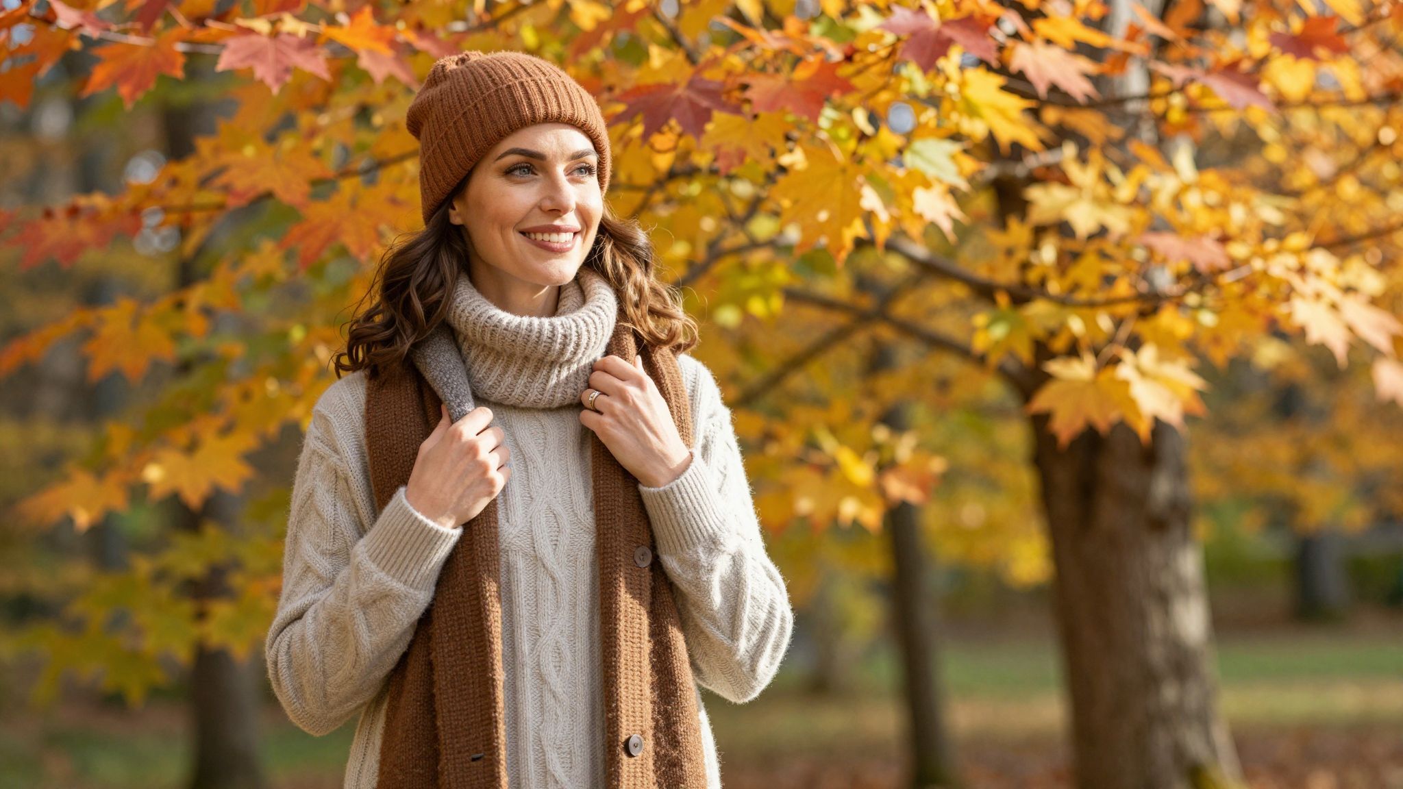 Réteges öltözködéssel megvédheted a derekad fázástól!