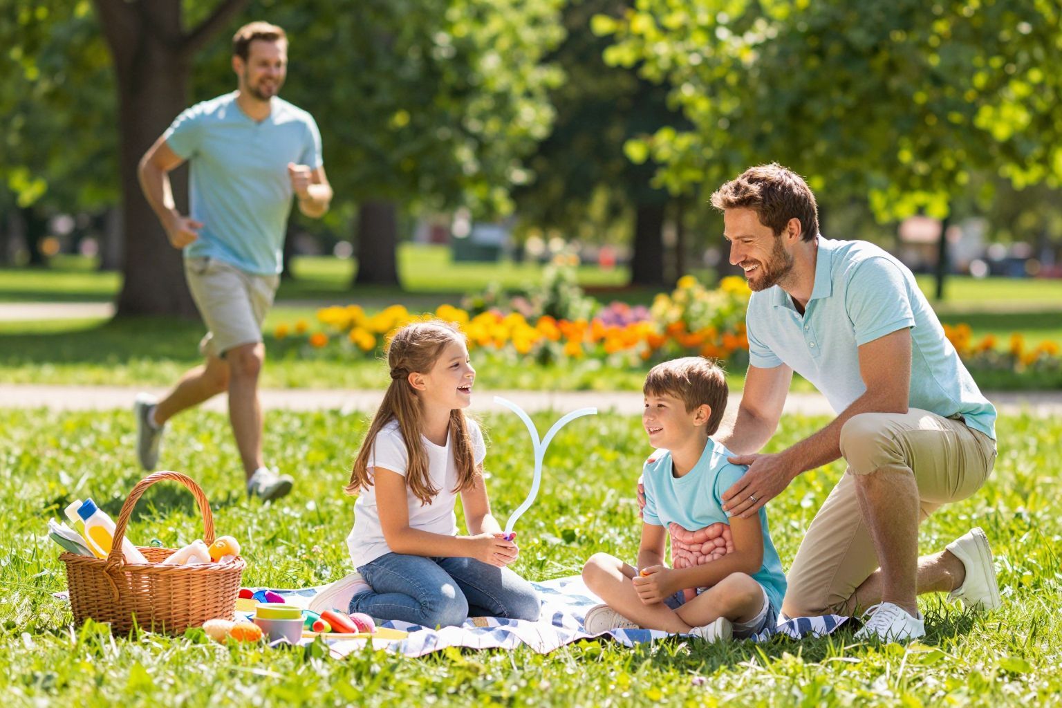 A bélflóra egyensúlya befolyásolja a stresszkezelést és az alvást.