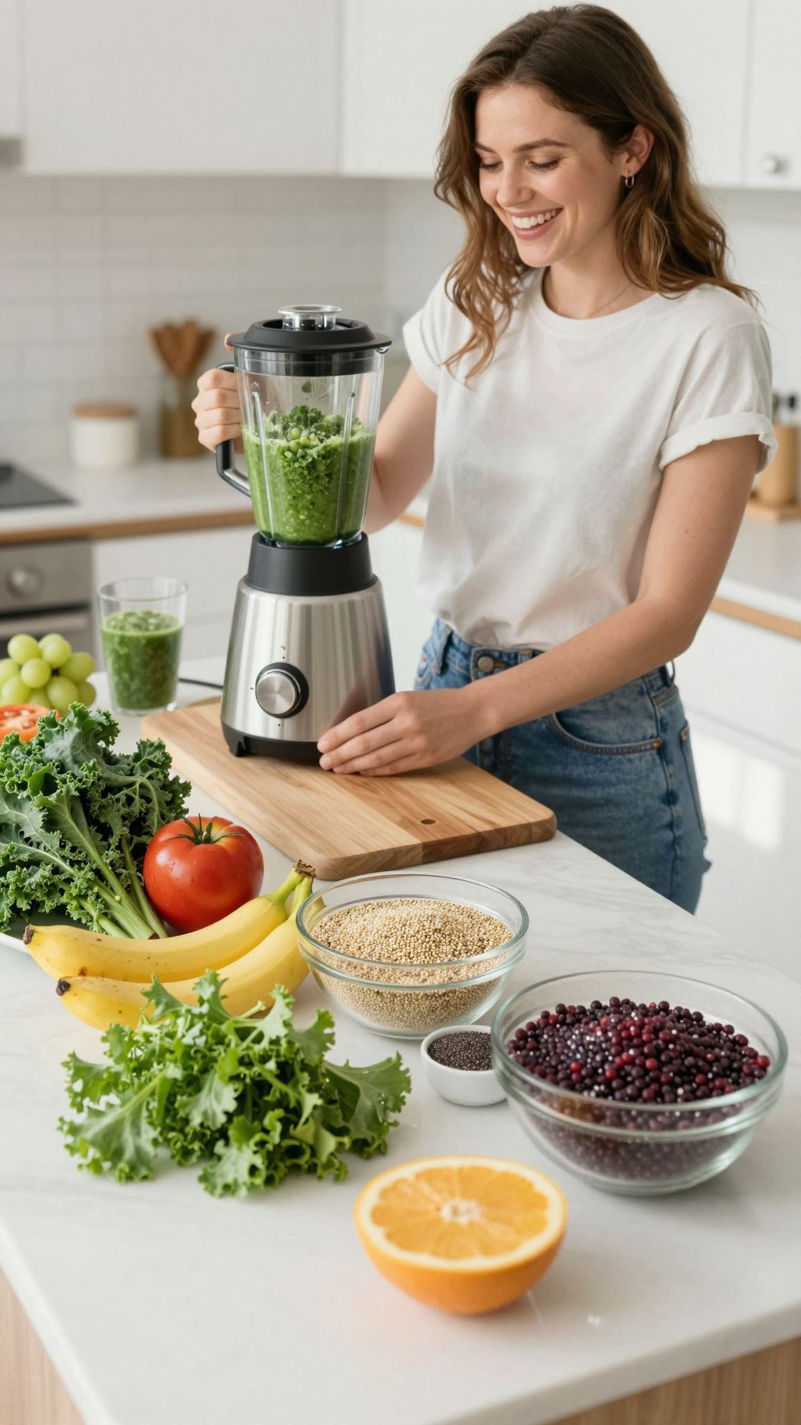 A superfoodok nem mindig egészségesebbek, mint a hagyományos ételek.