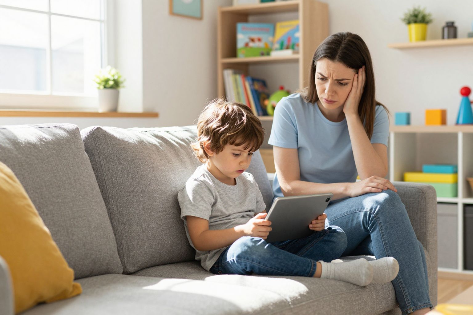 Késlekedés esetén a szakember keresése elengedhetetlen.