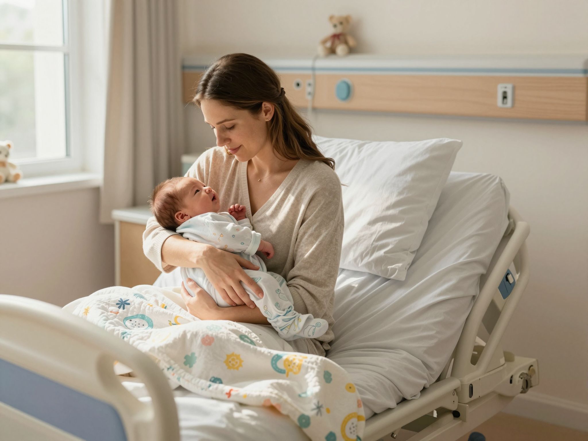 A szakértők hangsúlyozzák a szoros kötődés fontosságát.