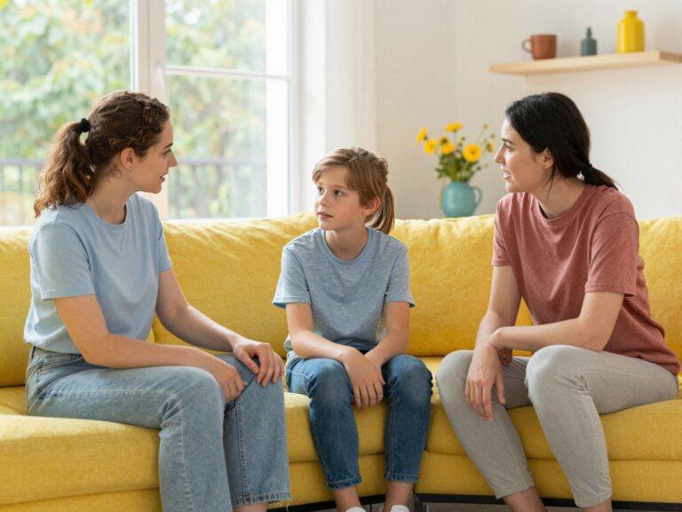 Szex a kamaszkorban: őszinte, tabumentes beszélgetés szülőknek