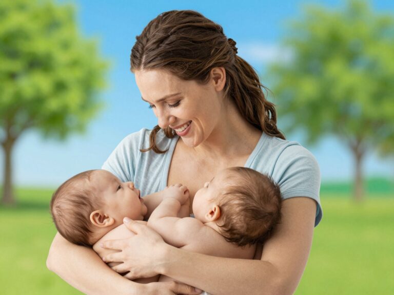 Szív- és érrendszeri védelem: a szoptatás hosszú távú előnyei az anyák számára
