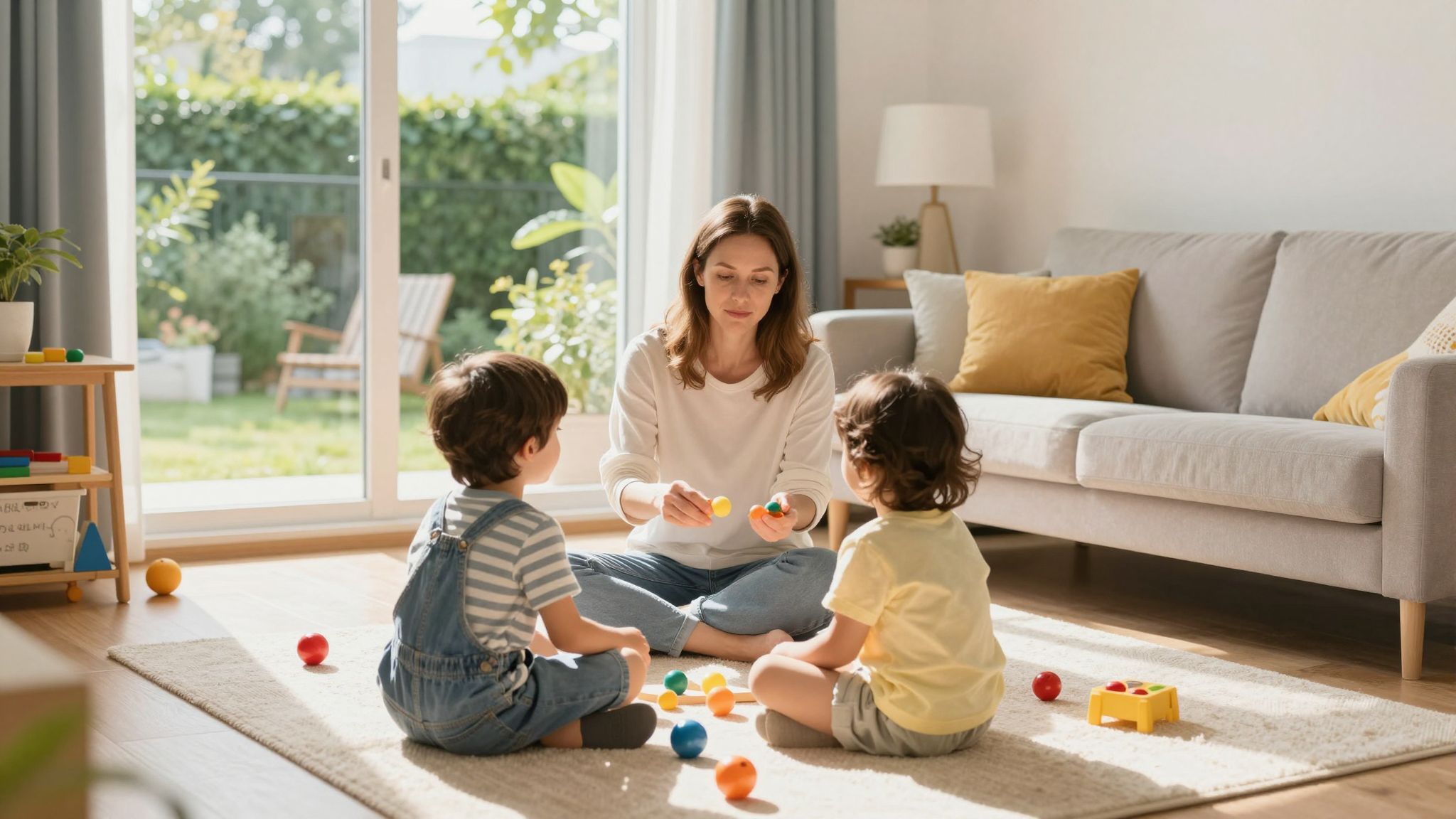 A „szuperanya” mítosz a társadalmi nyomás terméke.