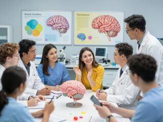 Tényleg létezik anyaagy? A neurológia meglepő felfedezései