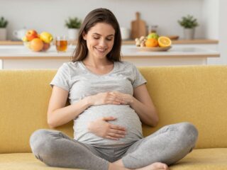 Terhességi hányinger: mit tehetsz ellene? Öt egyszerű és hatékony módszer