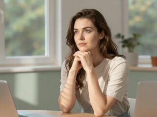 Tévhit vagy valóság: az ijedtség tényleg vajúdást okozhat?