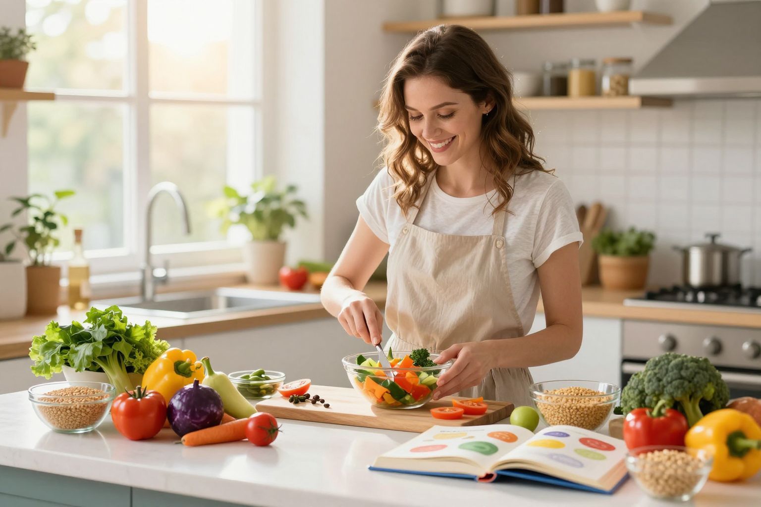 A cukorbetegség kezeléséhez nincs csodadiéta, csak tudatos életmód.