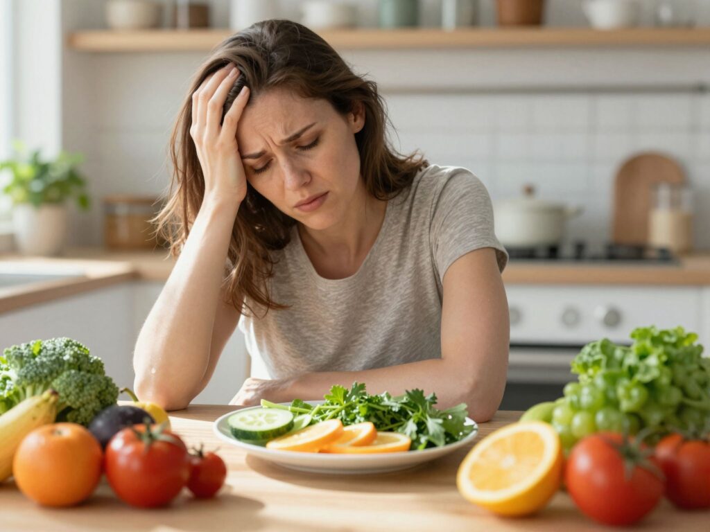 Tiamin Hiány Veszélyei: Hogyan Ismerd Fel a B1-Vitamin Hiány Tüneteit Időben?