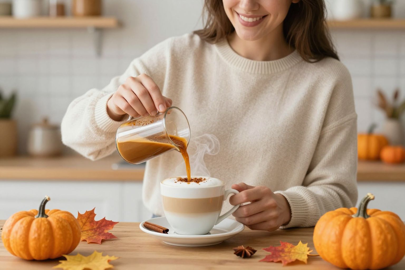 A friss fűszerek használata fokozza az ízélményt!