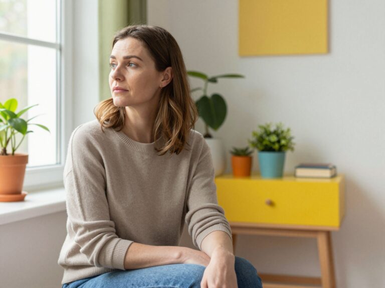 Tudattalan védekező mechanizmus: az anya agya automatikusan távolságot tart a külvilágtól