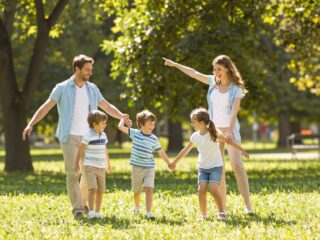 Tudtad, hogy ennyi plusz szabadság jár a gyerekek után? Mutatjuk a részleteket