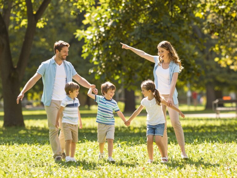 Tudtad, hogy ennyi plusz szabadság jár a gyerekek után? Mutatjuk a részleteket
