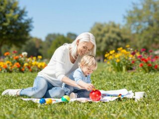Újévi fogadalom anyukáknak, stressz nélkül: 9 megvalósítható ötlet
