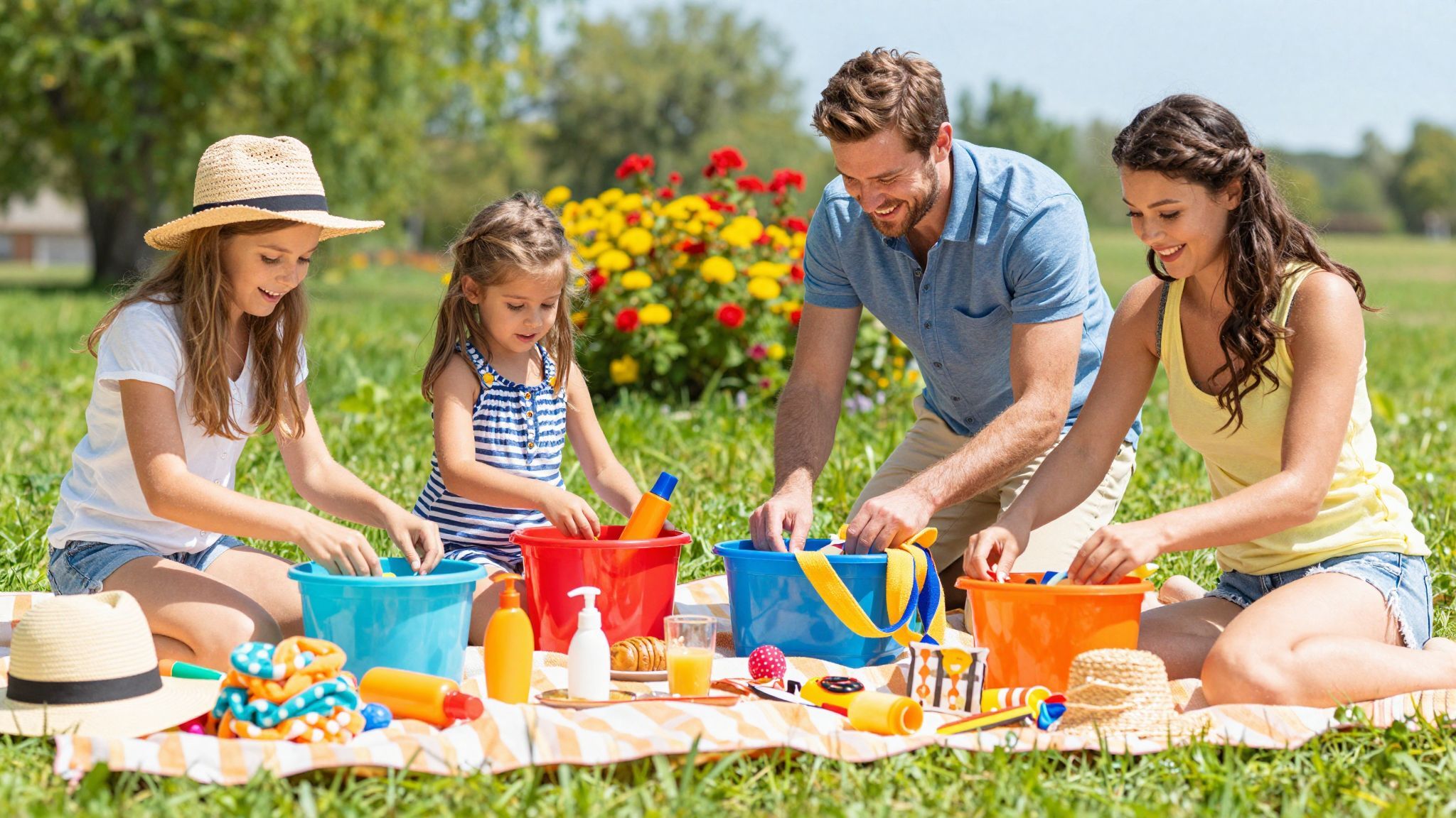 Fedezd fel a nyári kalandokat a gyerek egészségéért!
