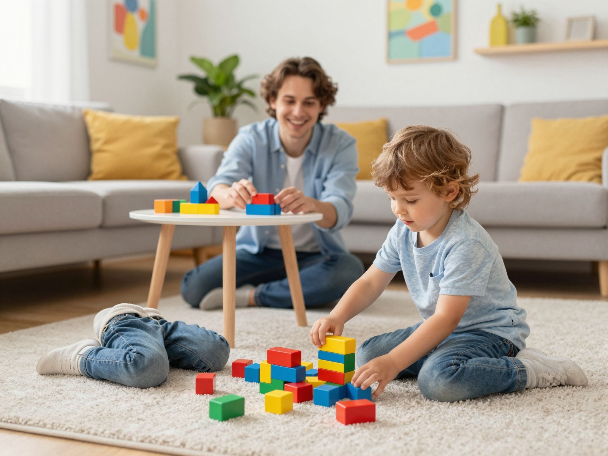 A választás adása növeli a gyermek önállóságát.