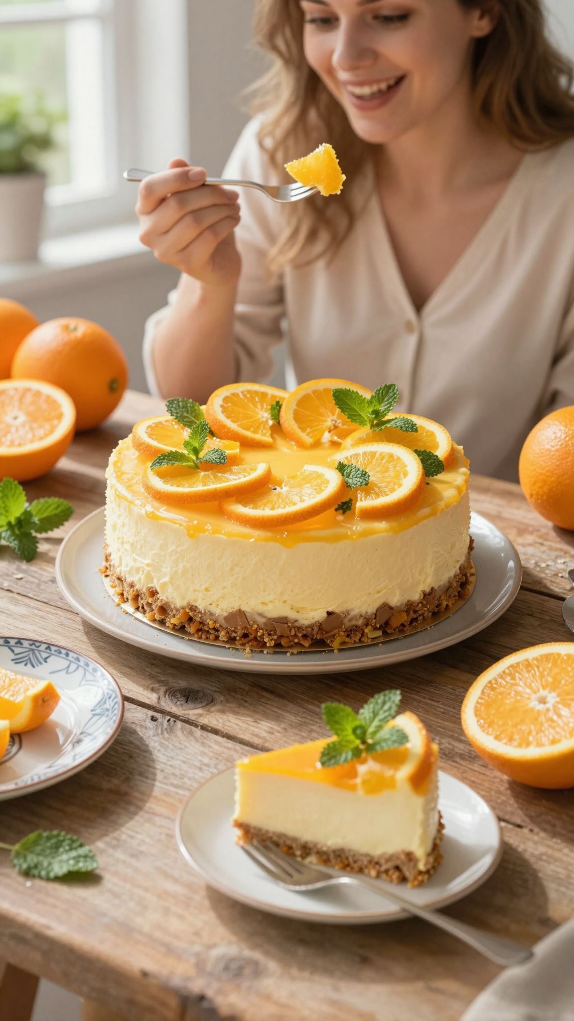 Próbáld ki kókuszreszelékkel, hogy még krémesebb legyen!