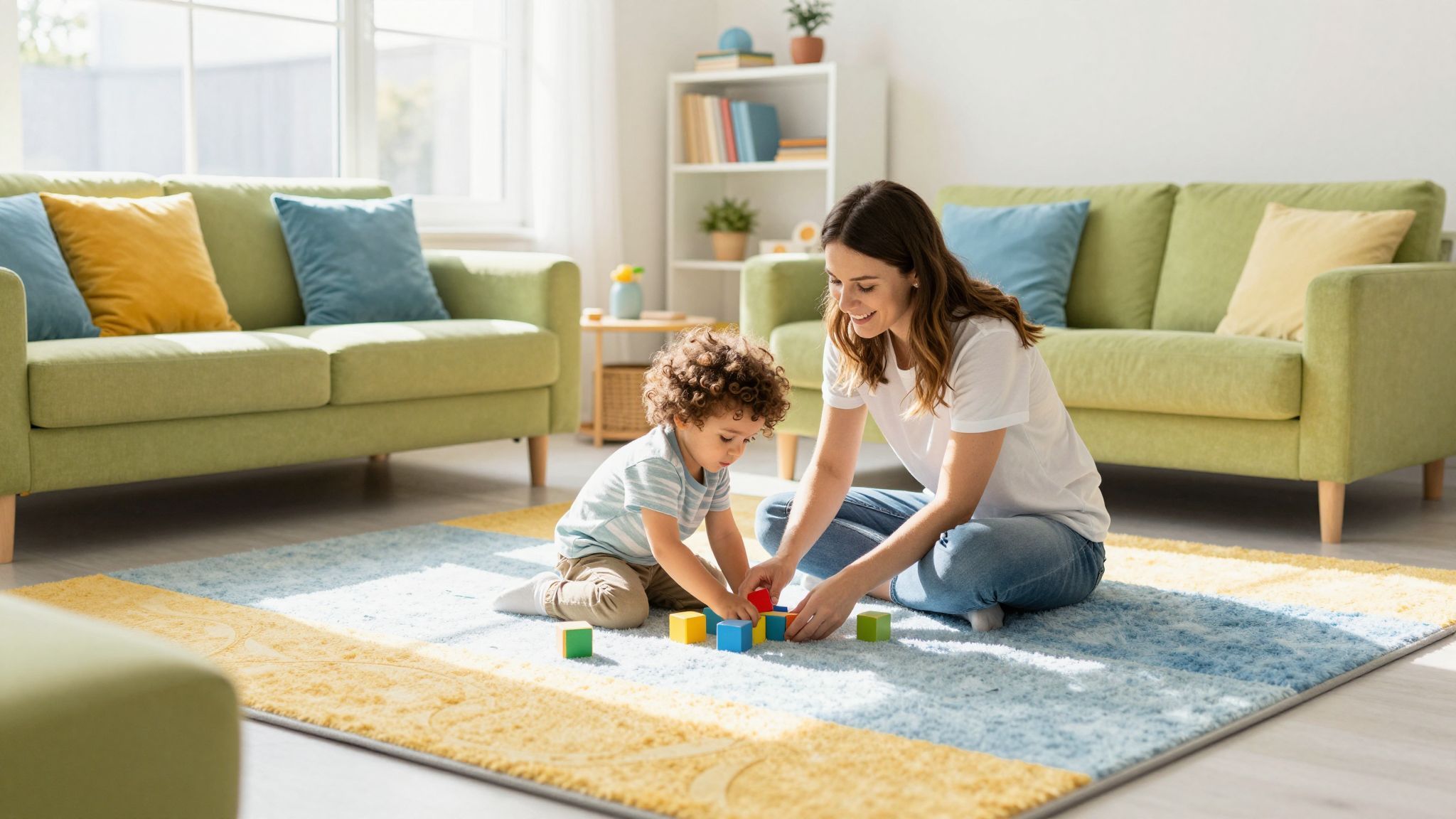 Készíts vészhelyzeti tervet, hogy megőrizzük a biztonságot!