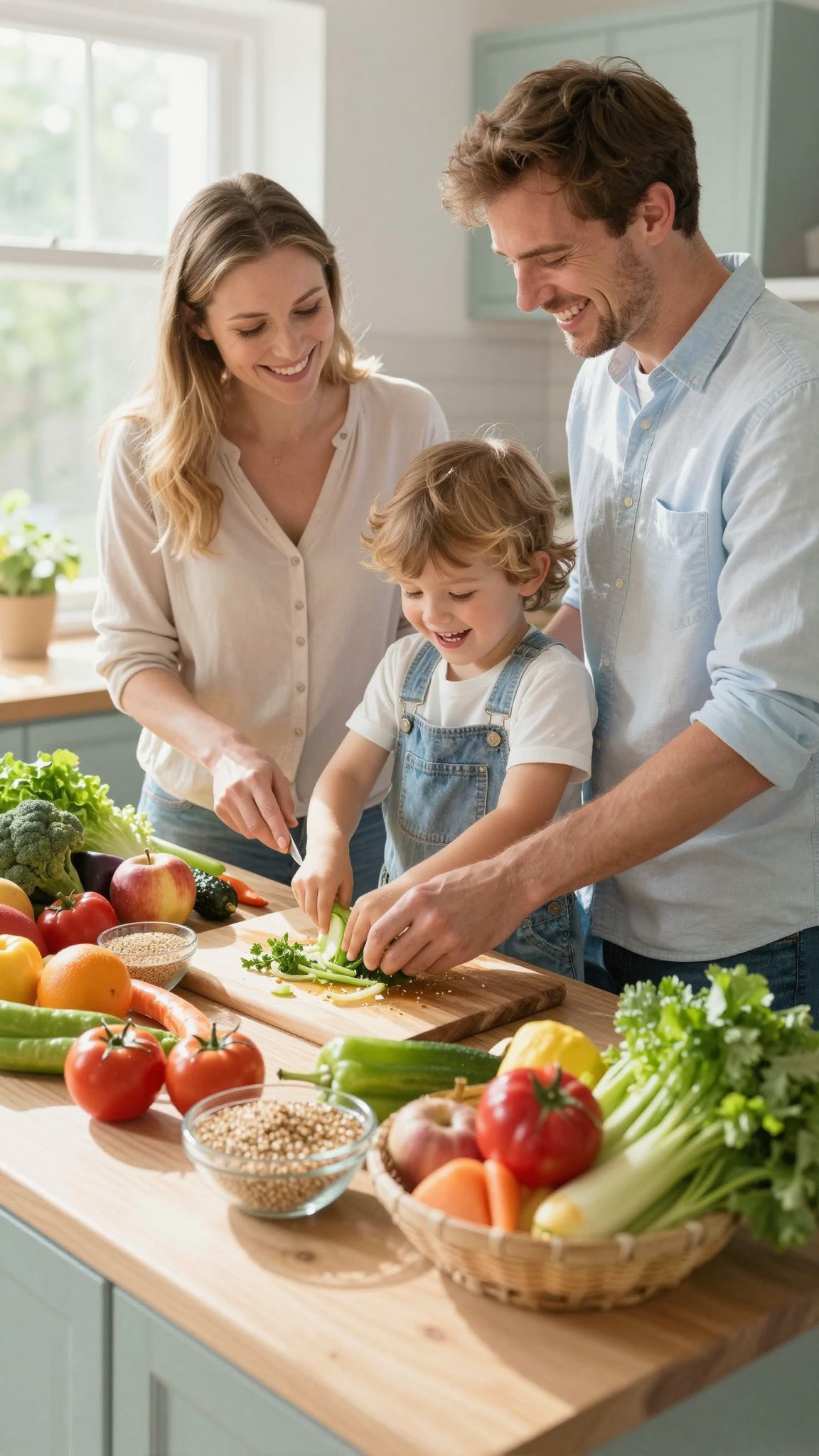 Az étrend befolyásolja a gyermekek viselkedését és idegrendszerét.