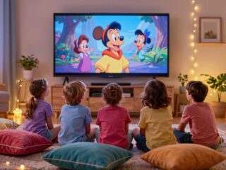 Vissza a gyerekkorba: a top 10+1 legmeghatározóbb Disney mese, ami ma is elvarázsol