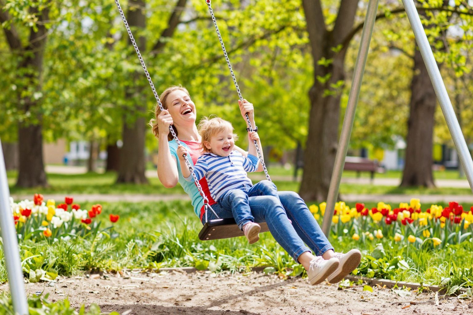 Az öröm újrafelfedezése segíthet a kiégés leküzdésében.