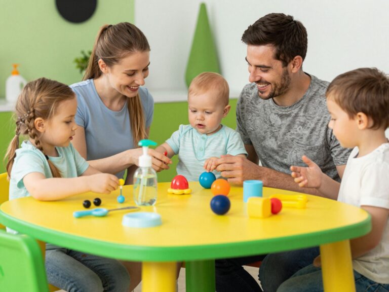 Zöld, sárga, fekete: útmutató a babakaki rejtelmeihez és a normális széklethez