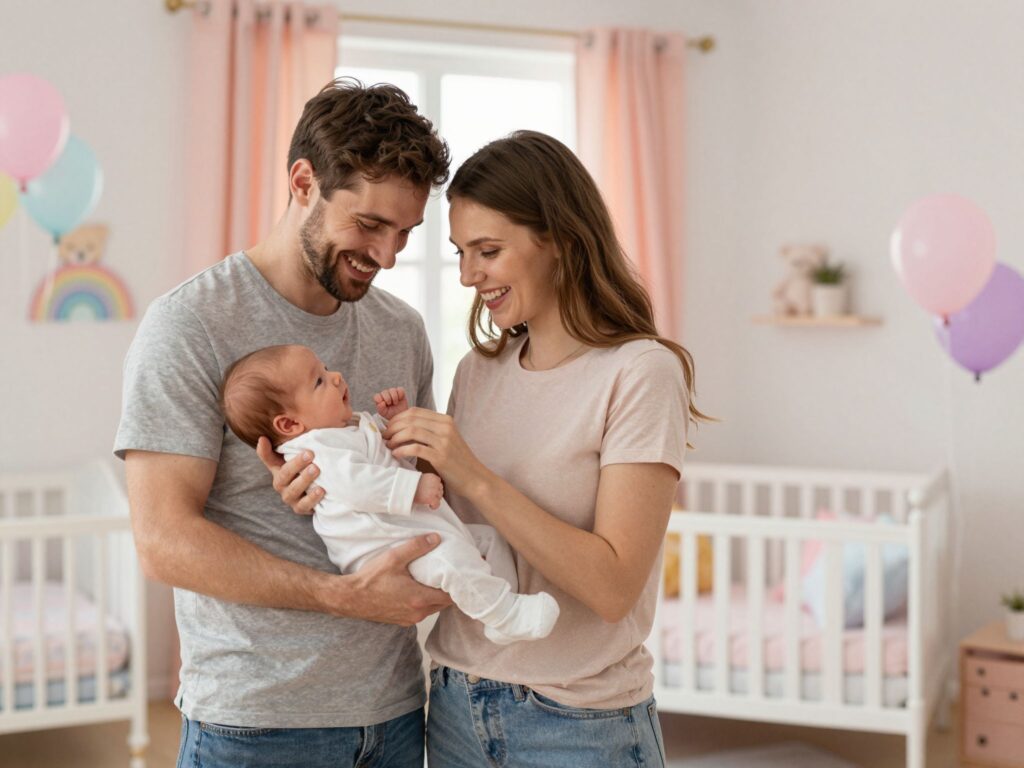 20 kérdés az újszülöttről – részletes válaszok minden szülői kérdésre