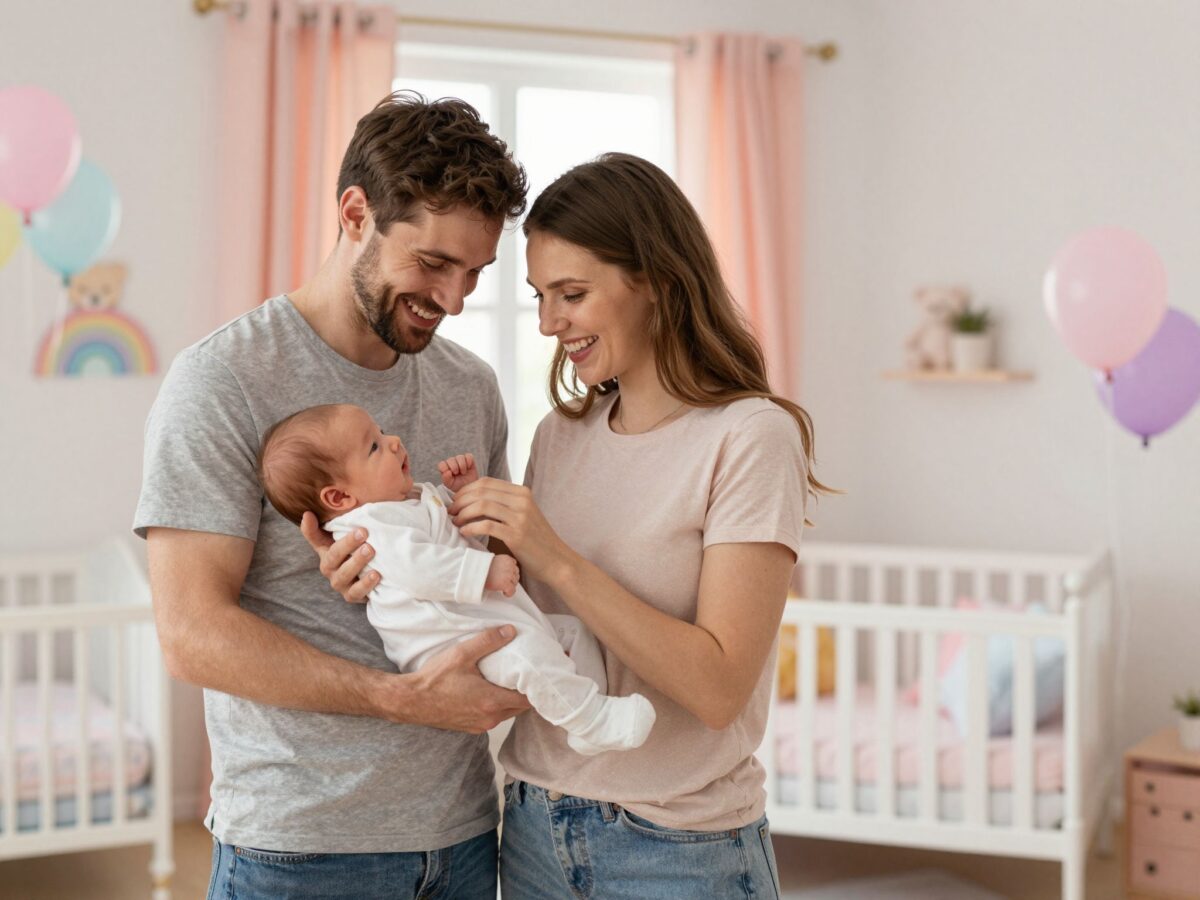 20 kérdés az újszülöttről – részletes válaszok minden szülői kérdésre