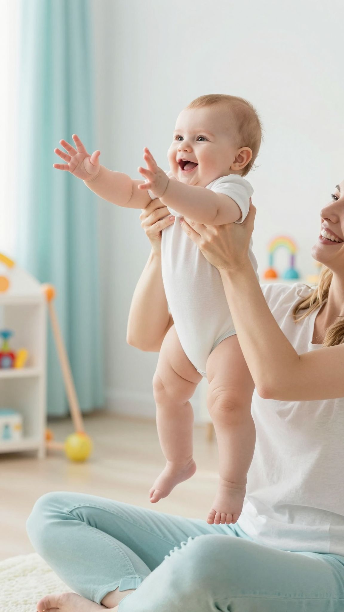 A karba kérése a közelség iránti vágyat jelzi.