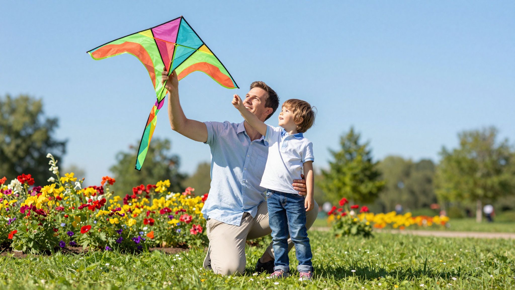 A segítségkérés erősíti a gyerekek bizalmát és önbizalmát.