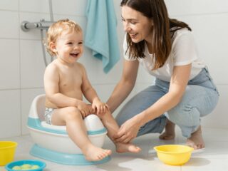 A 3 napos vécére szoktatás előnyei és hátrányai: működik-e a gyors módszer?