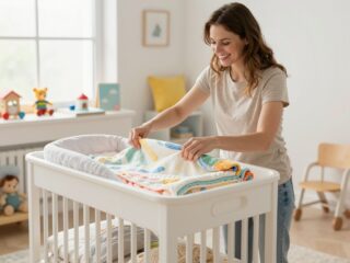 A babaszéklet színe és állaga: Útmutató aggódó szülőknek