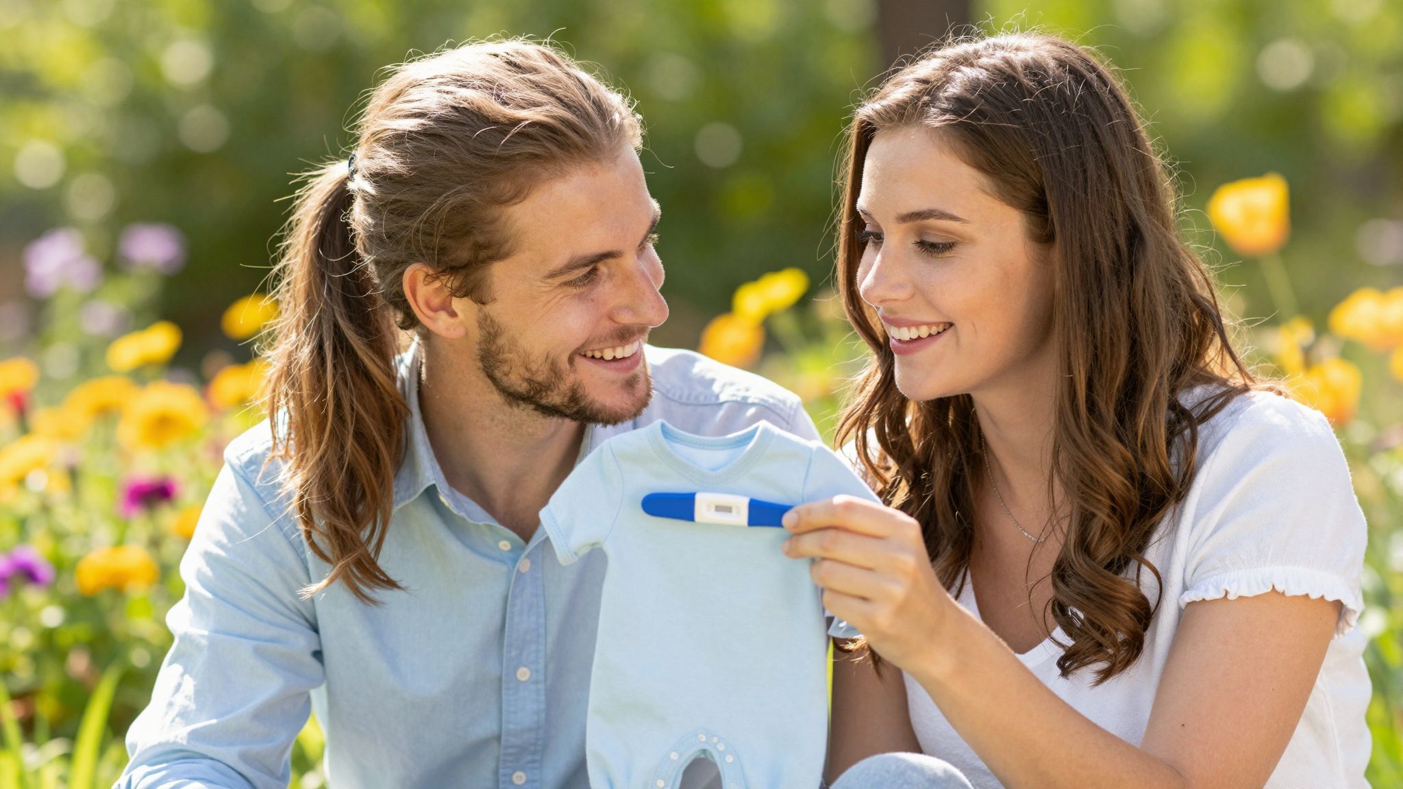 A pajzsmirigyproblémák kezelése növelheti a babavárás esélyeit.