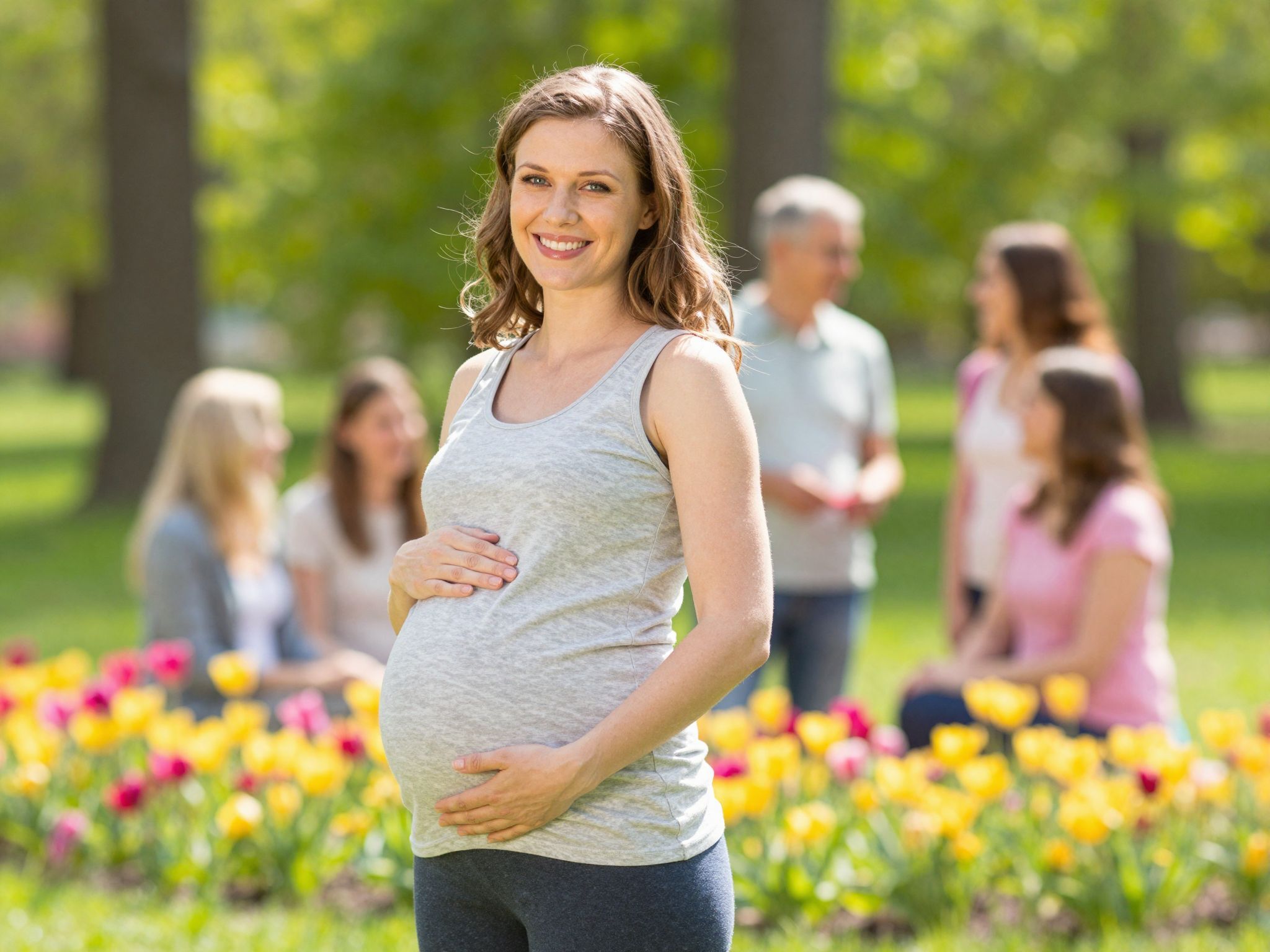 A bántó megjegyzések növelhetik a terhes nők szorongását.