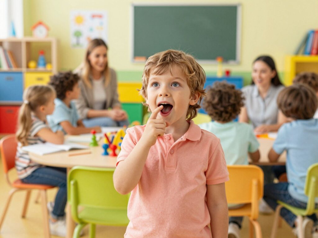A beszédindulás titkai: meglepő tényezők, amik befolyásolják, mikor szólal meg a gyerek