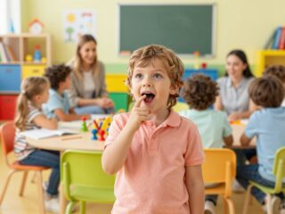 A beszédindulás titkai: meglepő tényezők, amik befolyásolják, mikor szólal meg a gyerek