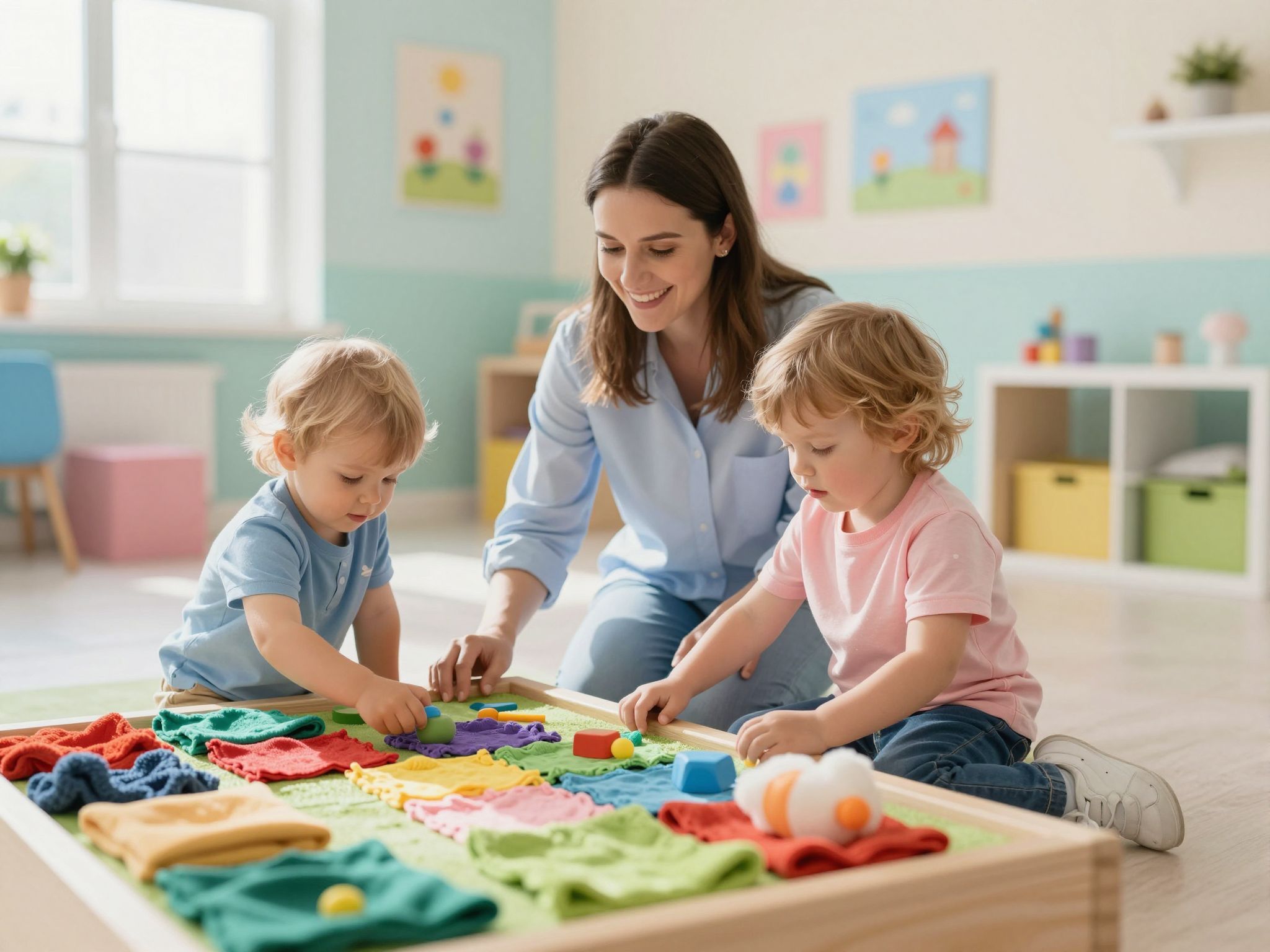 A szakemberek korai diagnózissal javíthatják a gyerekek életminőségét.