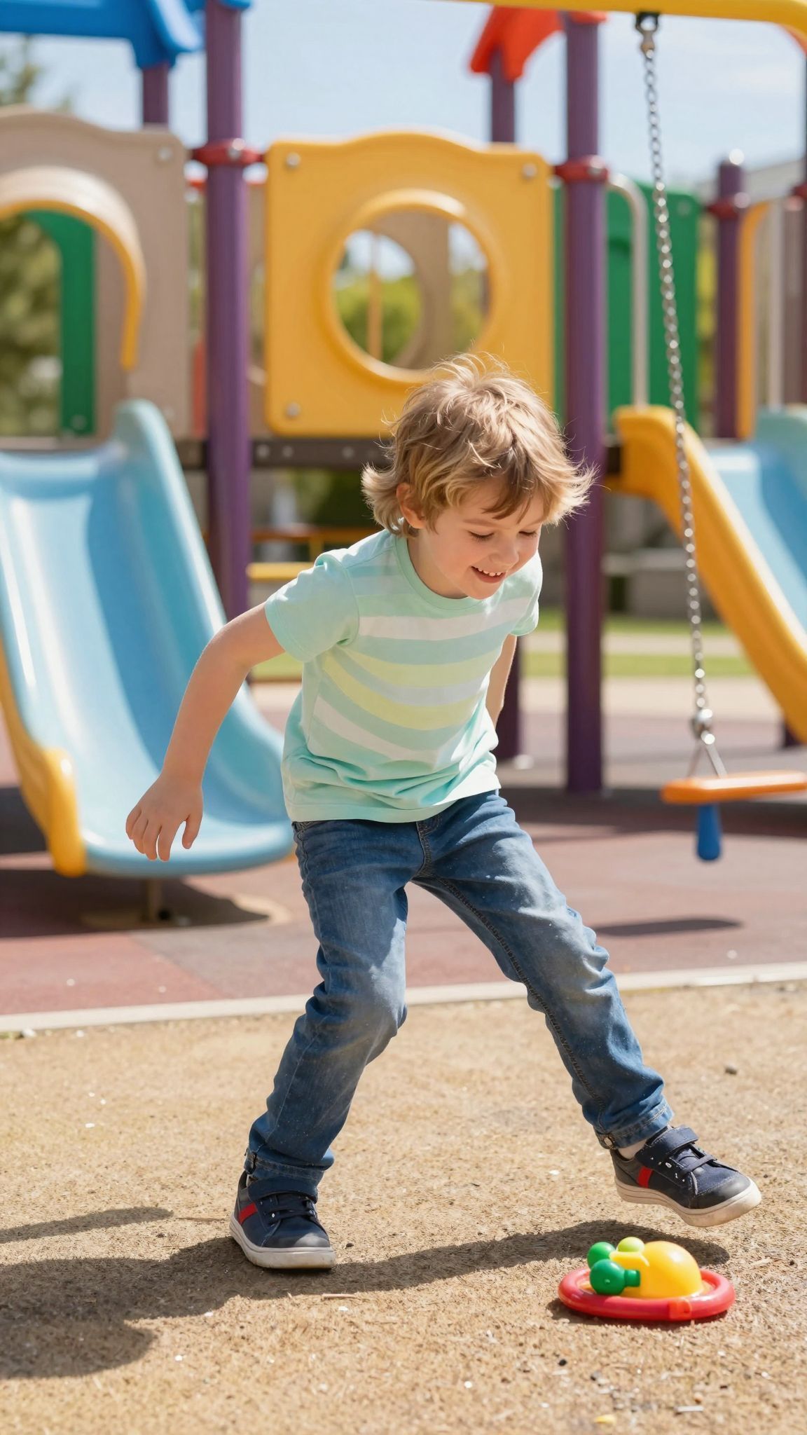 A diszpraxia gyakorisága 5-10% a gyermekpopulációban.