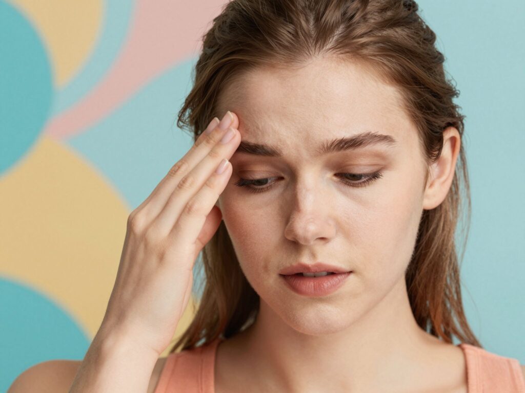 A fej ütögetése: autoagresszió, kommunikációs kísérlet vagy fájdalom jele?