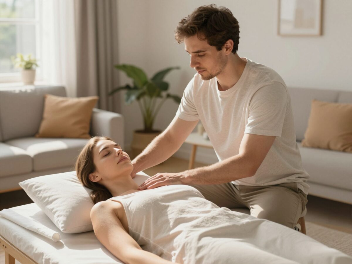 A félelmek leküzdése hipnoszüléssel: módszerek és előnyök