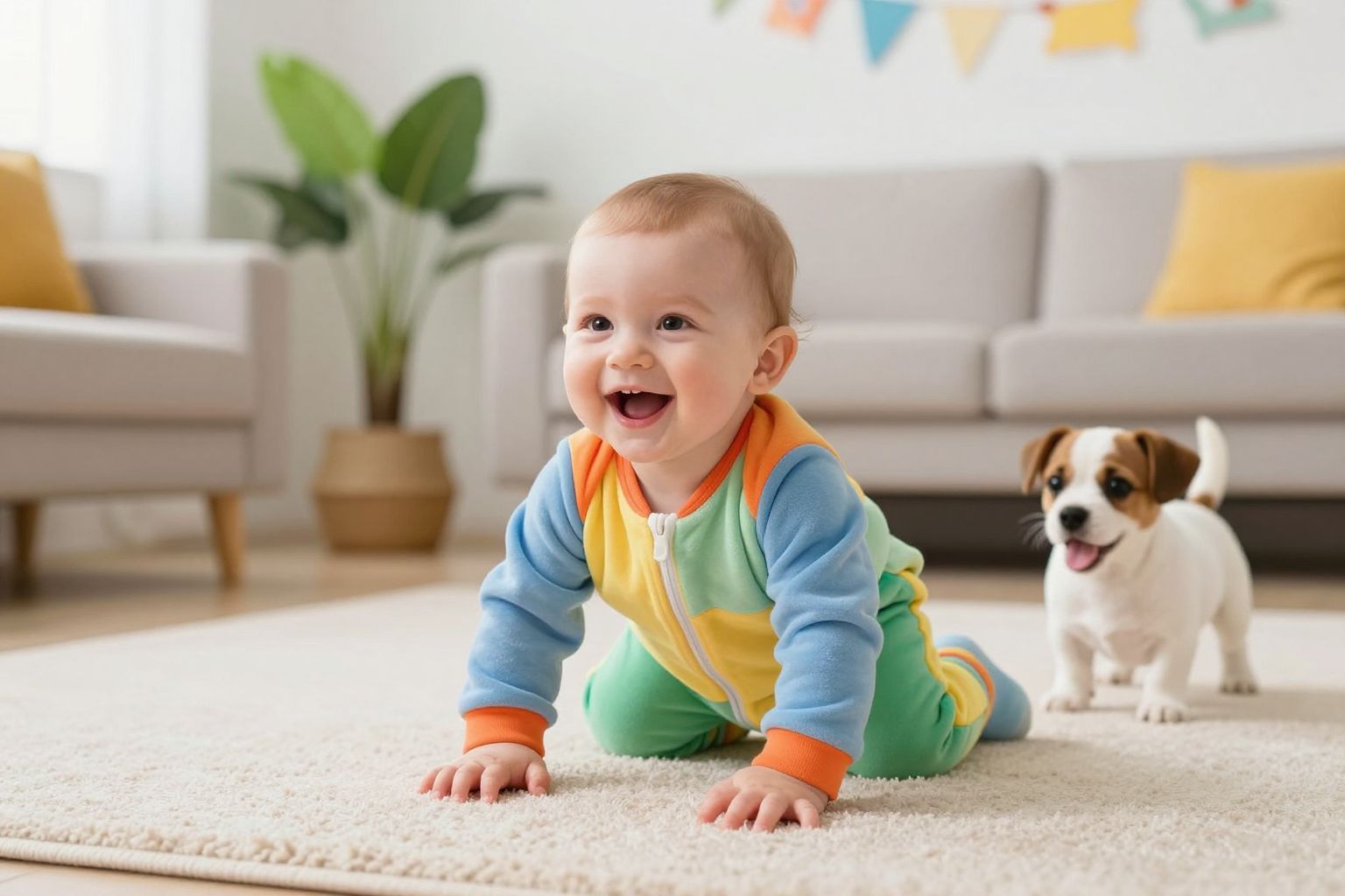 A felmosó rugi praktikus segítőtárs a napi takarításban.