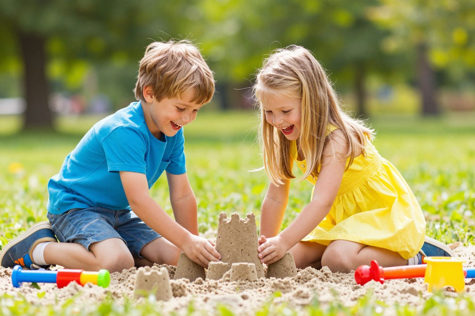 A testvérek közötti korkülönbség hatással van az összetartozásra.
