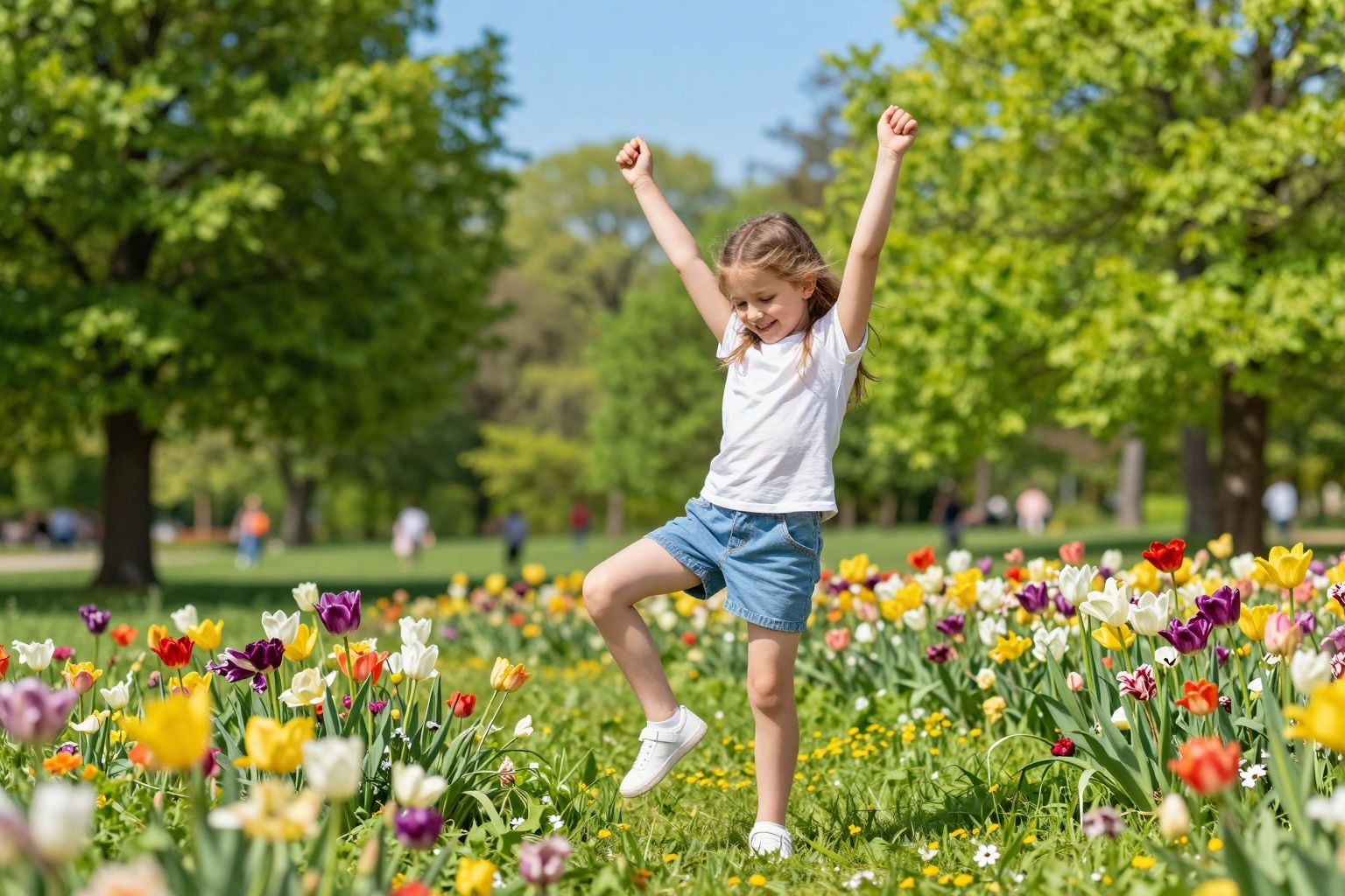 Az ösztrogén serkenti a csontnövekedést serdülőkorban.
